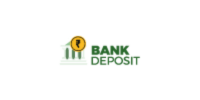Bank Deposit for Mahadev ID